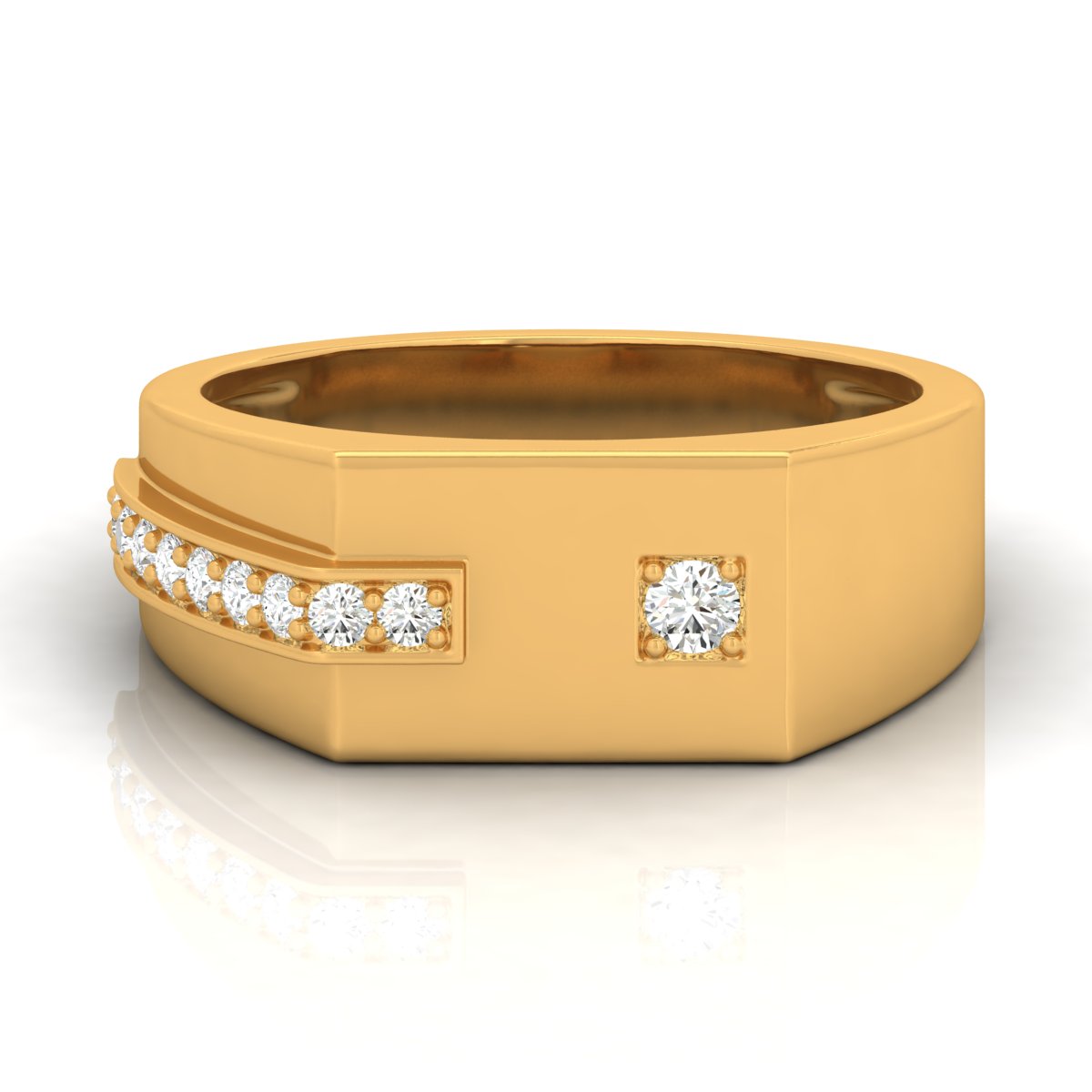 Sentinel Ring