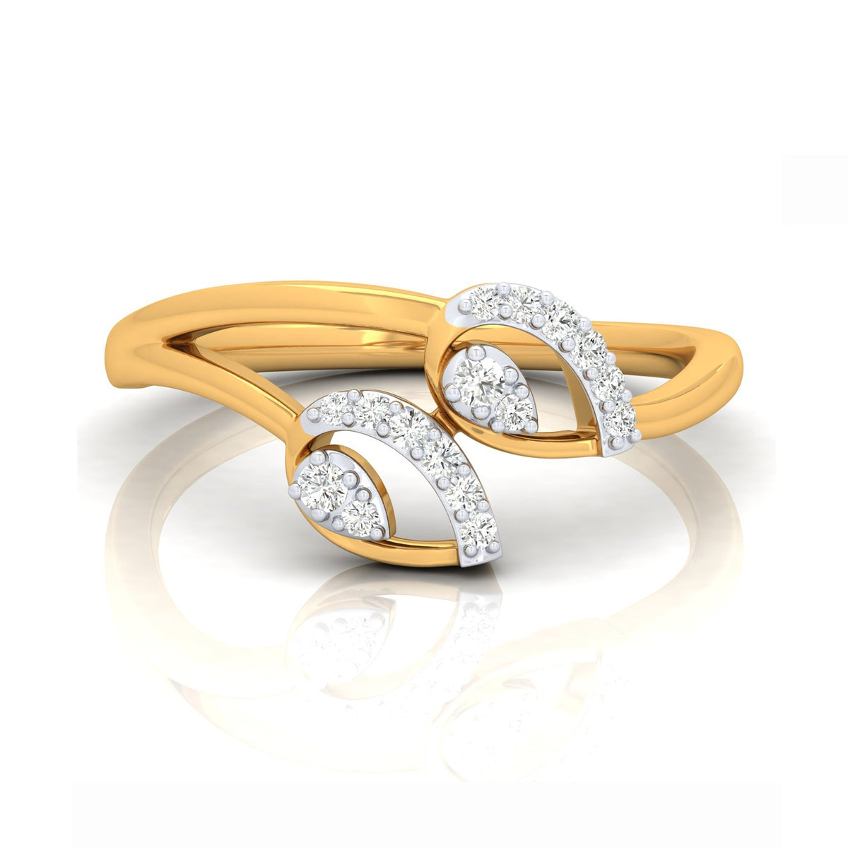 Kinda Mango Ring