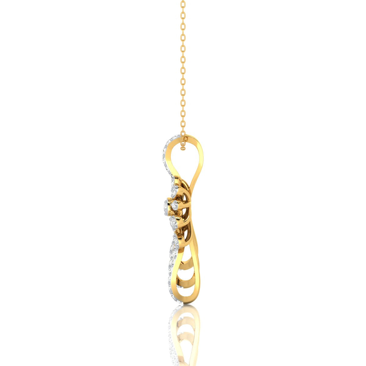 Mariselle Pendant