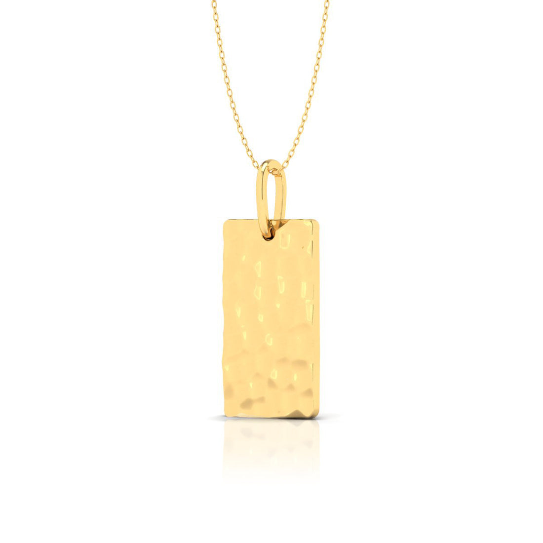 Golden Mosaic — view 1