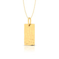 Golden Mosaic — view 2