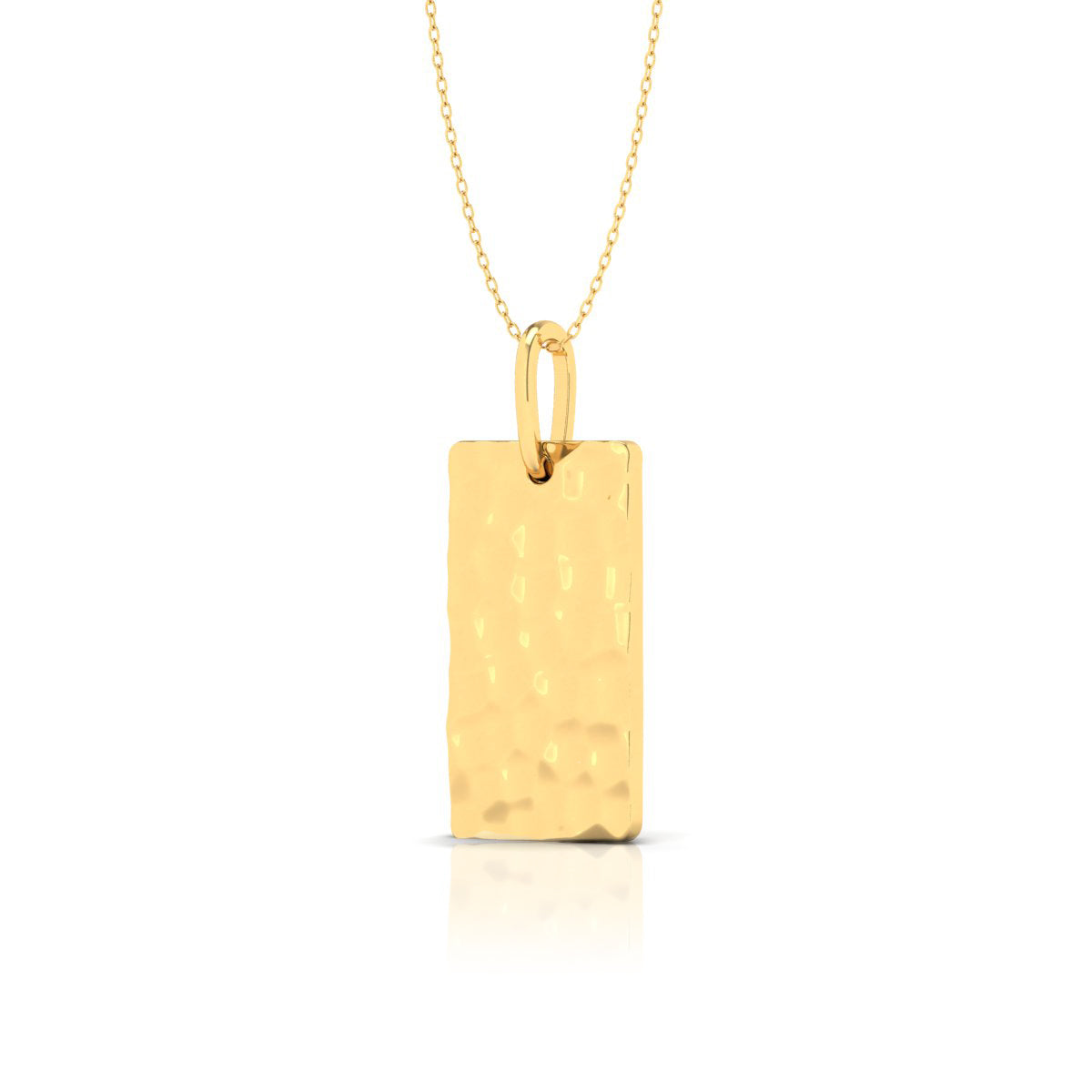 Golden Mosaic — view 2
