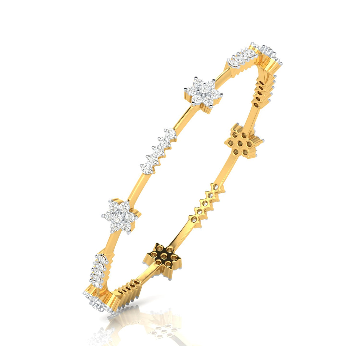 Twilight Bangle — view 2