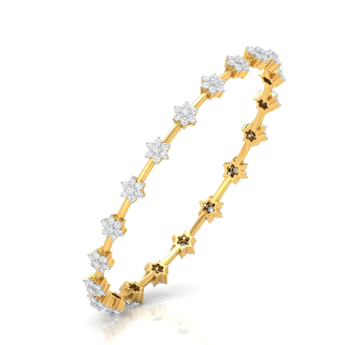 Starlink Bangle — view 3