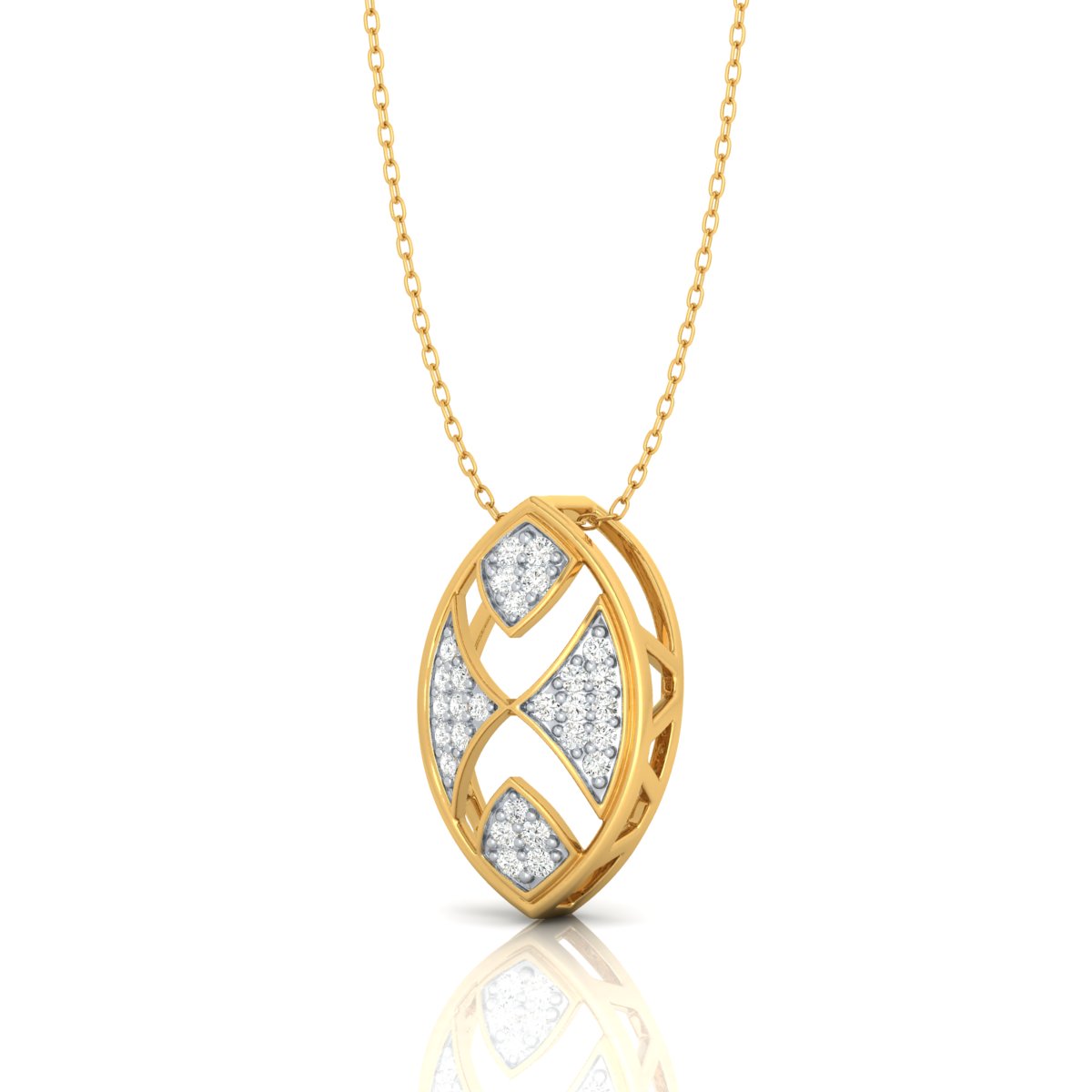 Aurex Pendant — view 2
