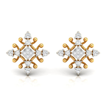 Solmira Royale Earring — view 3