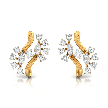 Elune' Earring — view 1
