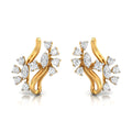 Elune' Earring — view 2