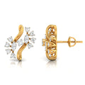 Elune' Earring — view 3