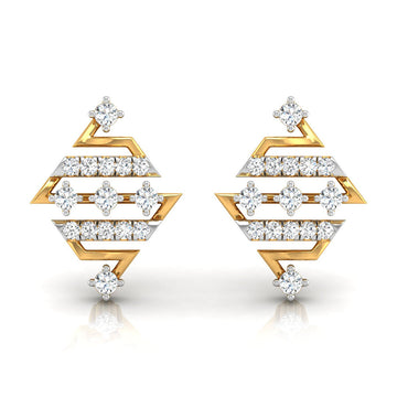 Zarina Earring — view 1