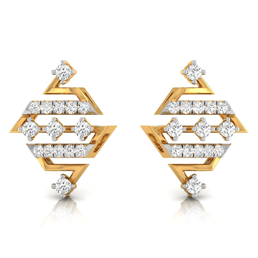 Zarina Earring — view 2