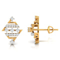 Zarina Earring — view 3
