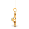 Zarina pendant — view 3