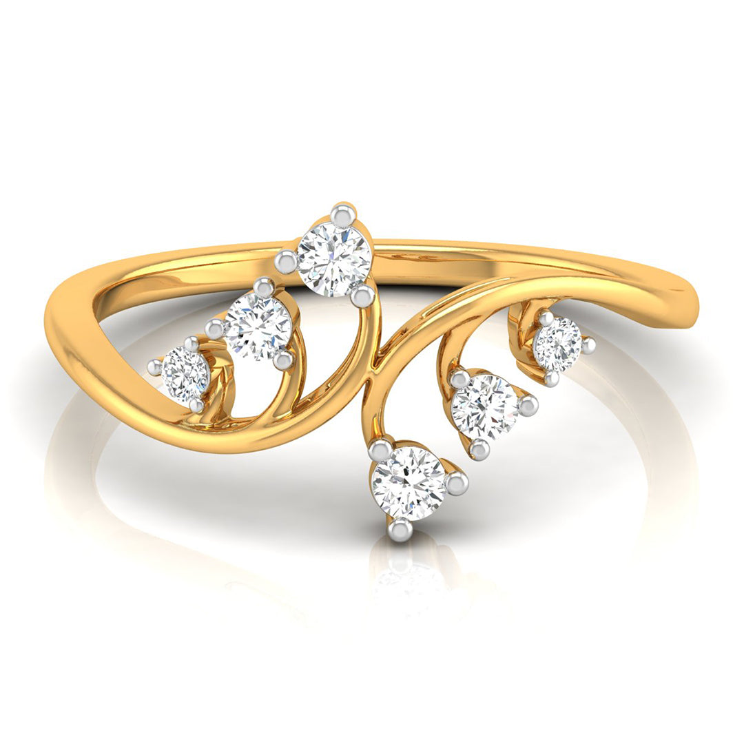 Vireya Ring