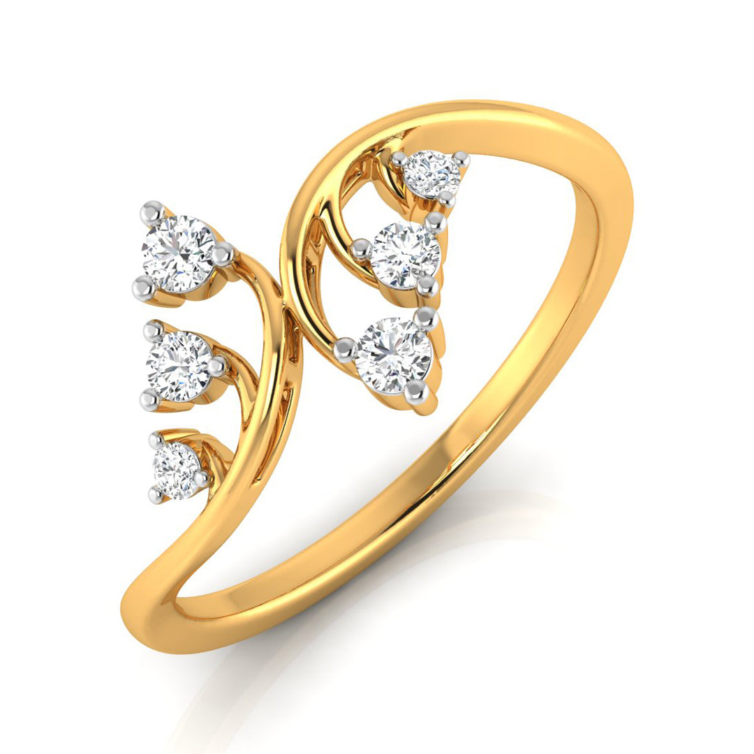Vireya Ring