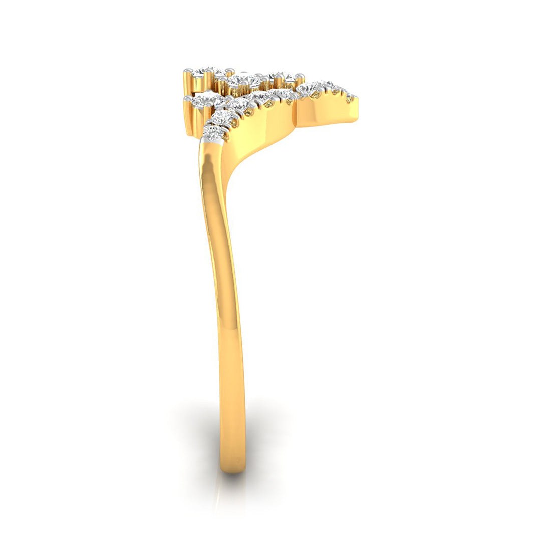 Vireya Ring