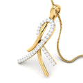 Inter Wine Pendant — view 2