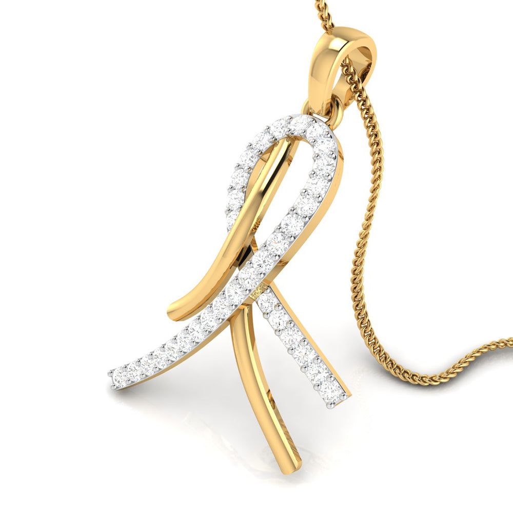 Inter Wine Pendant — view 2