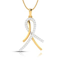 Inter Wine Pendant — view 1
