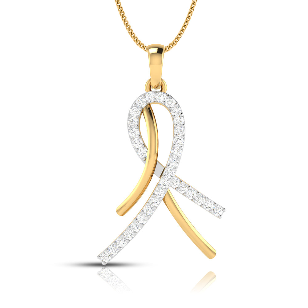 Inter Wine Pendant — view 1