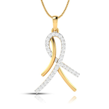 Inter Wine Pendant — view 1
