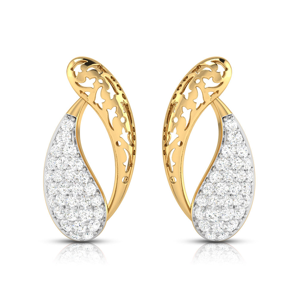 Mirelle Earring — view 1