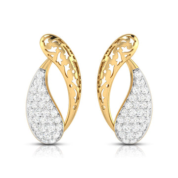 Mirelle Earring — view 1