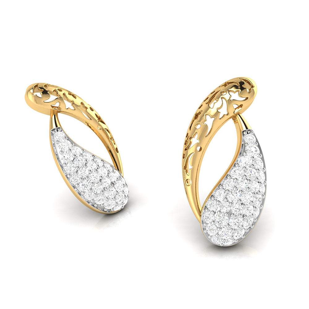 Mirelle Earring — view 2