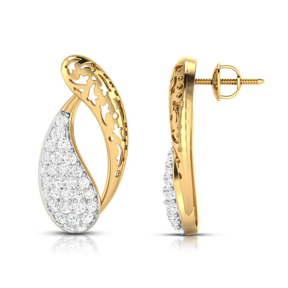 Mirelle Earring — view 3