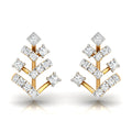 Frost Fern Earring — view 1