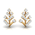 Frost Fern Earring — view 2