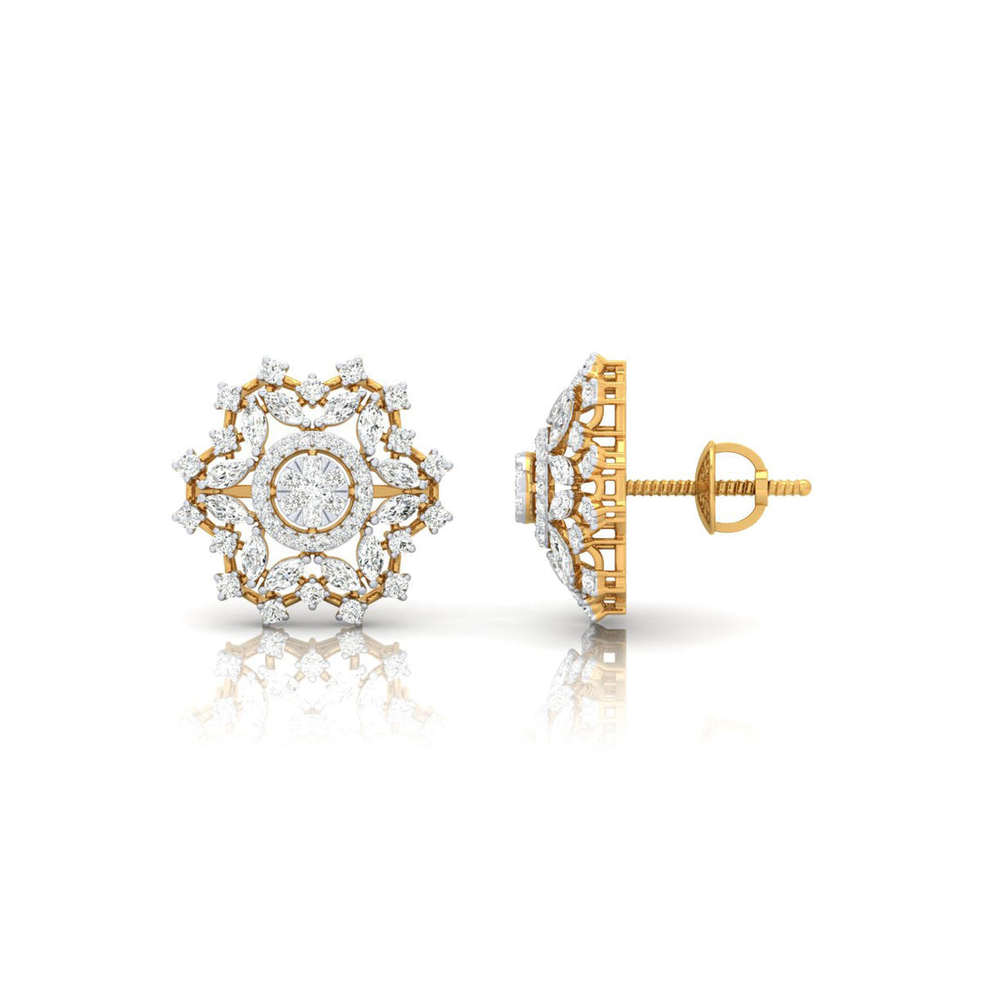 Vespera Earring