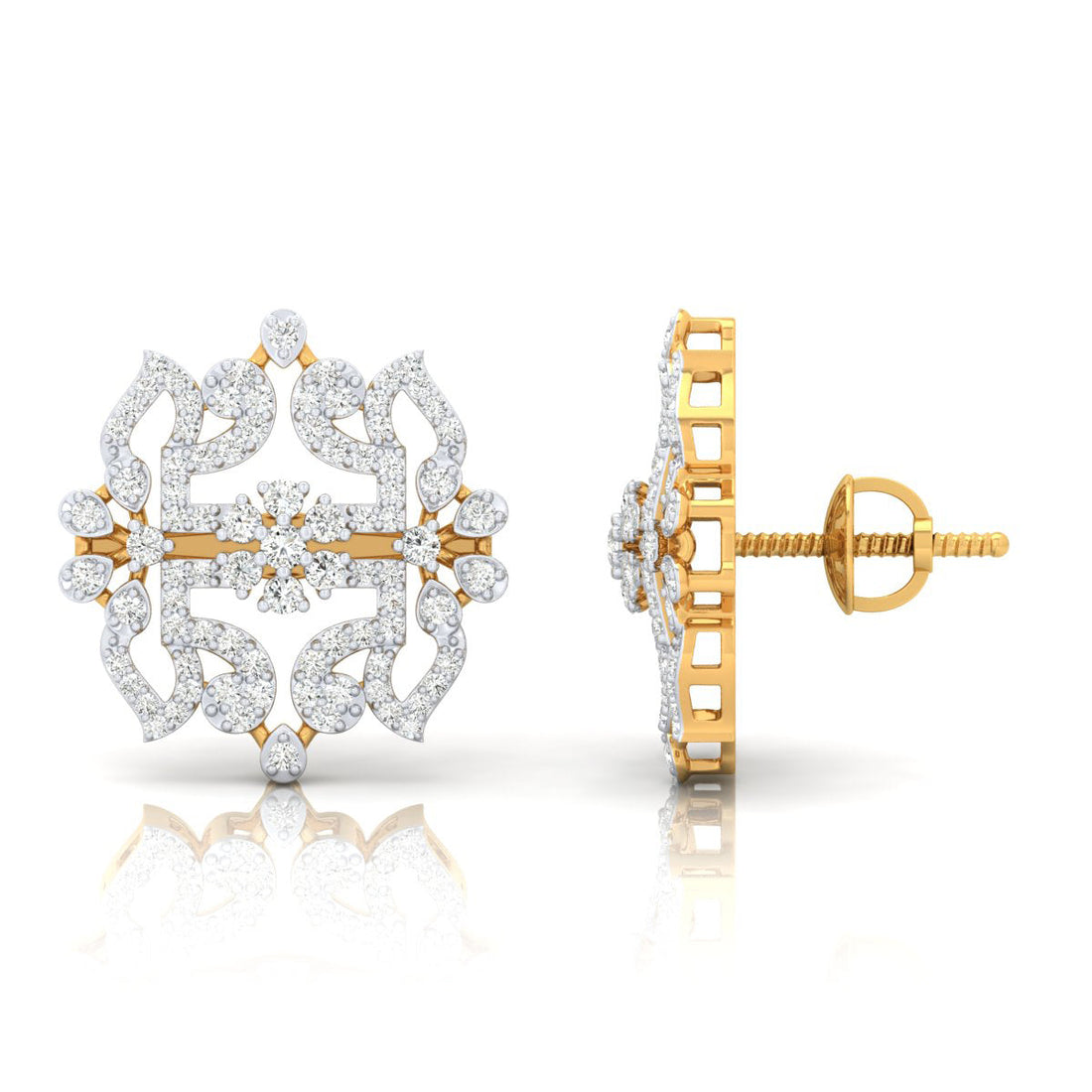 Asteria Earring
