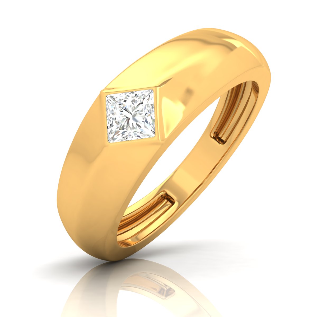 Prism Ring