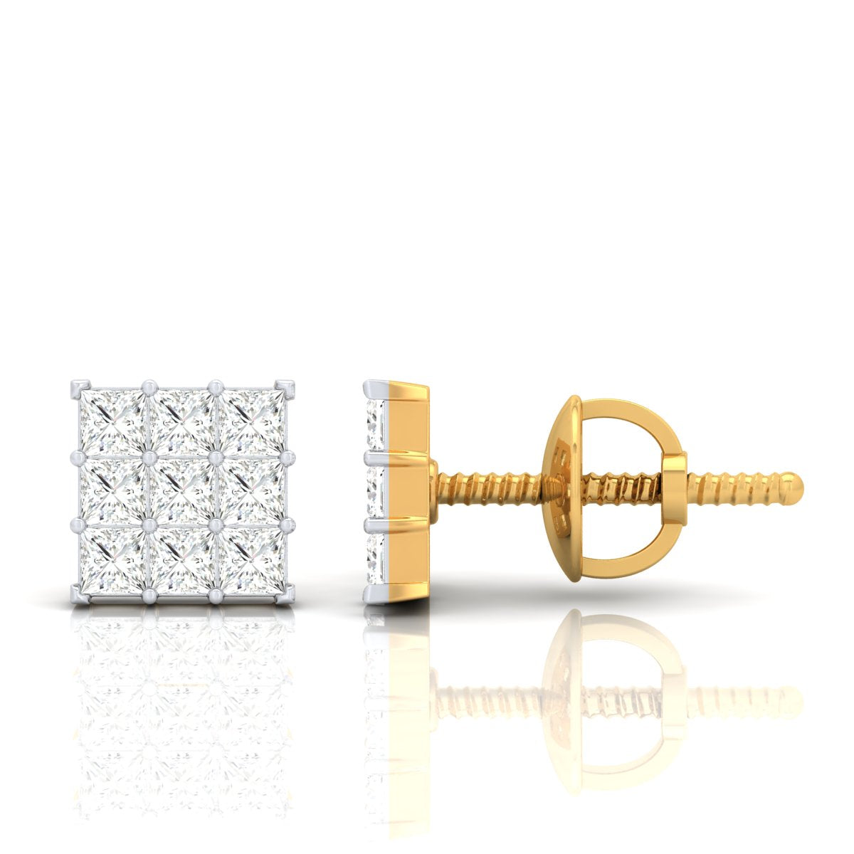 Matrix Stud