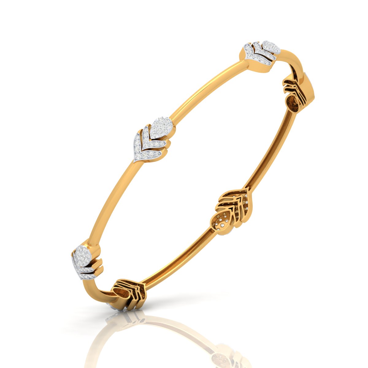 Elysia Bangle
