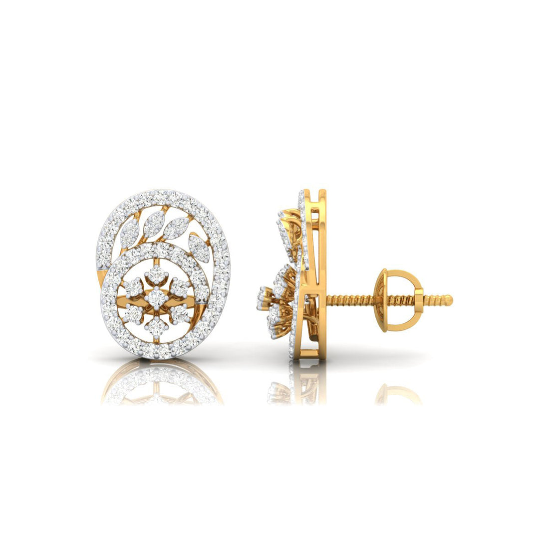 Teara Earring