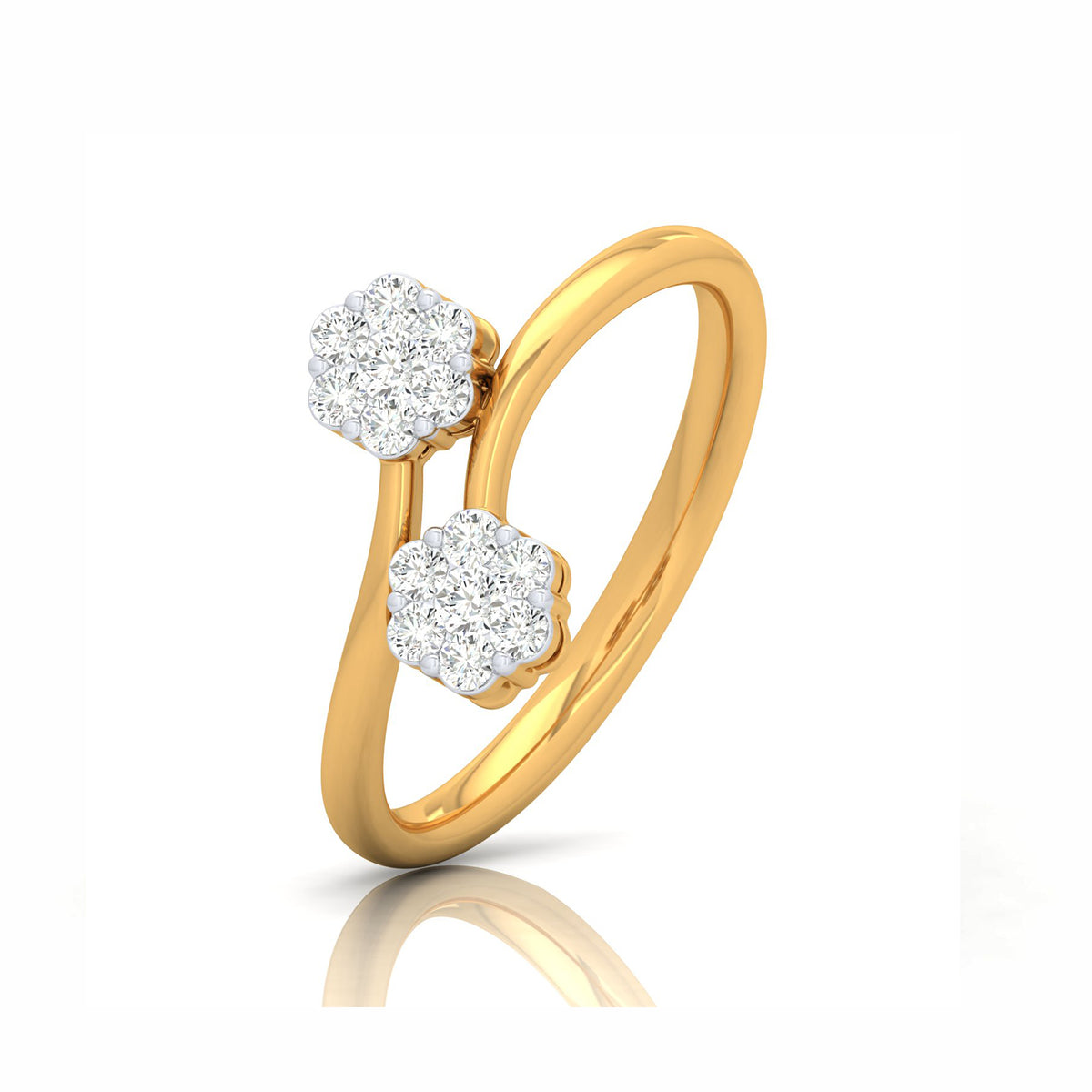Bloom Ring