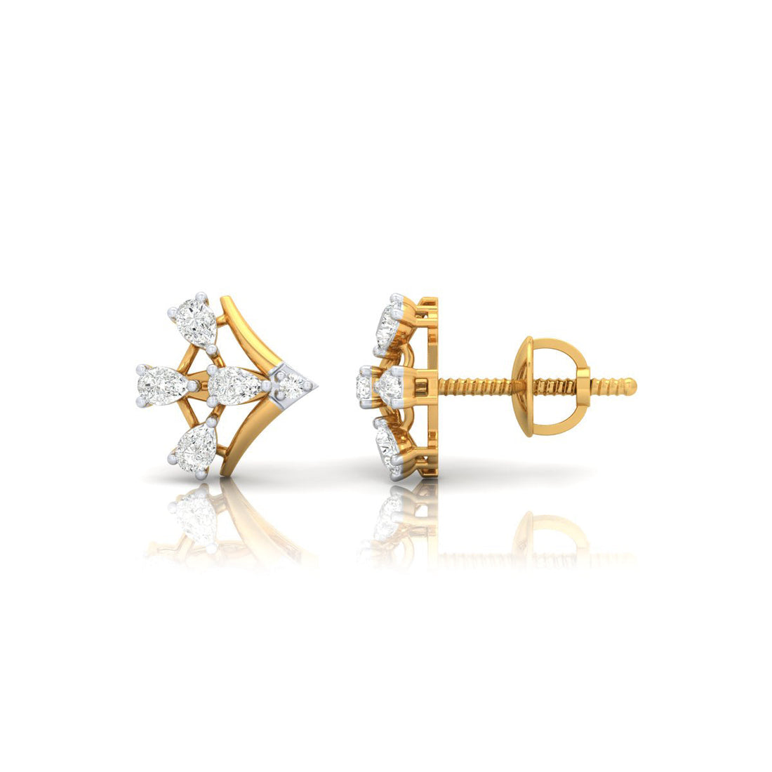 Avenleaf Earring
