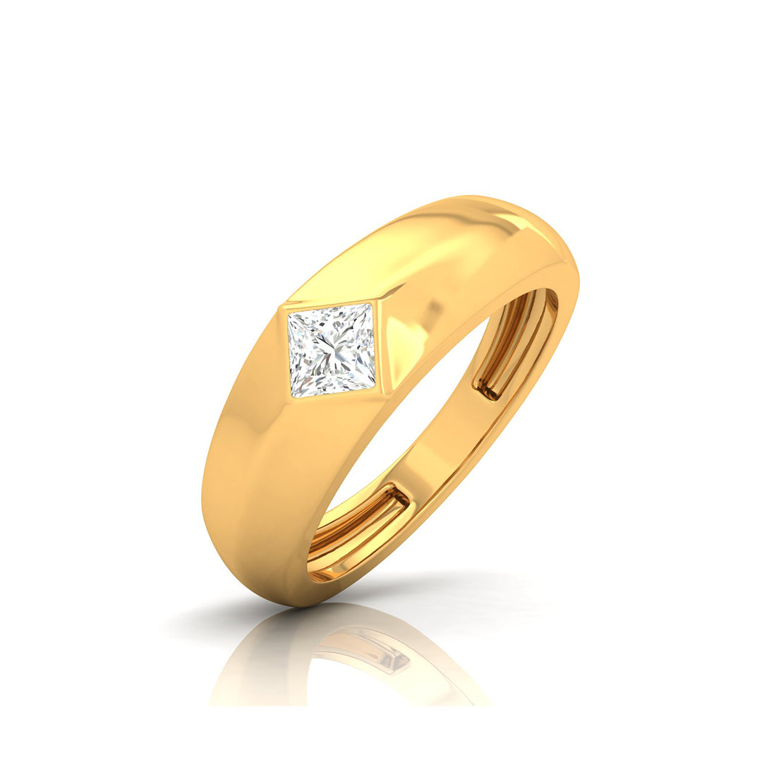 Prism Ring