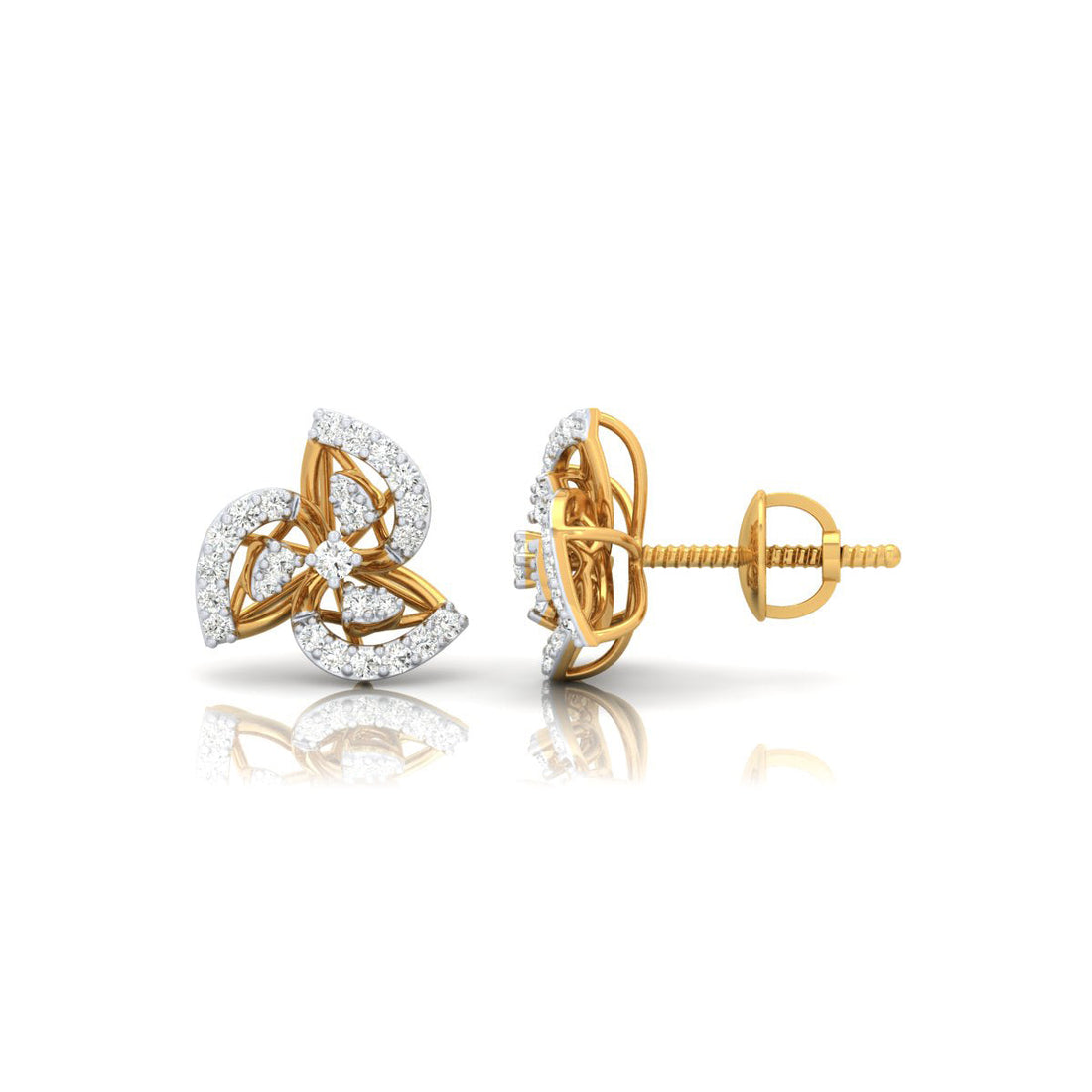 Lunex Earring