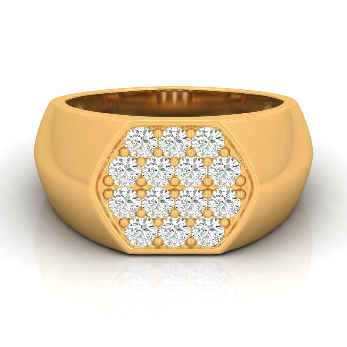 Imperial Ring