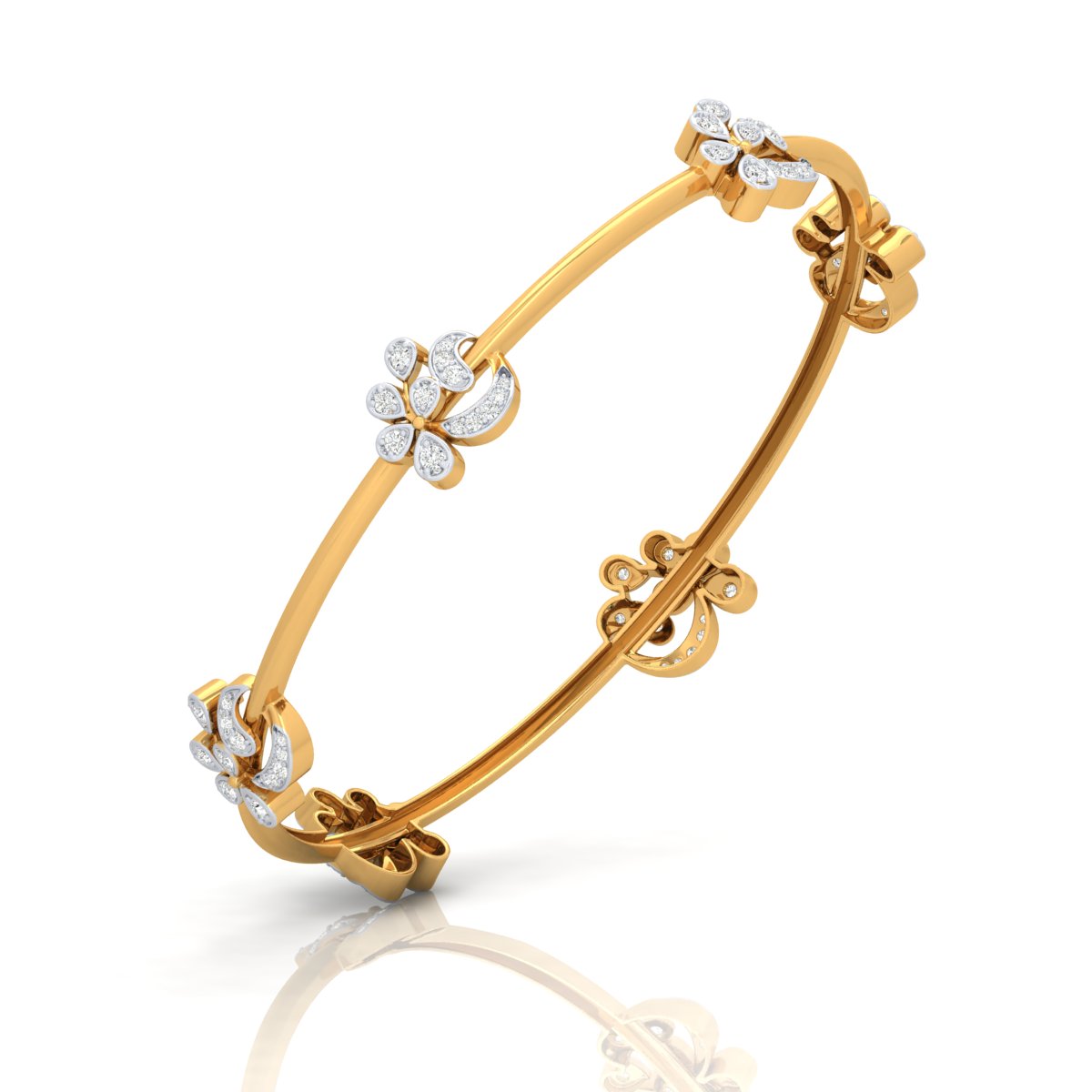 Anika Bangle