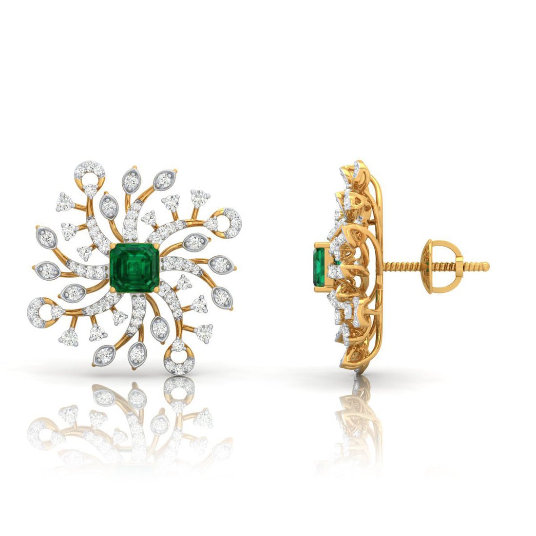 Florenza Earring