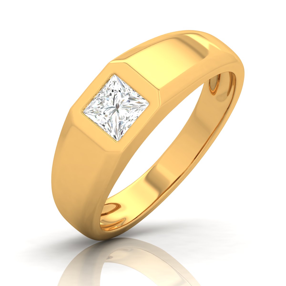 Nexus Ring