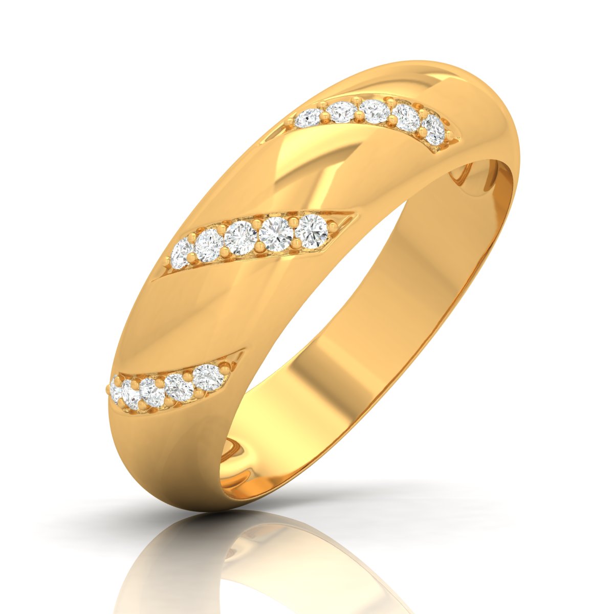 Harmony Ring