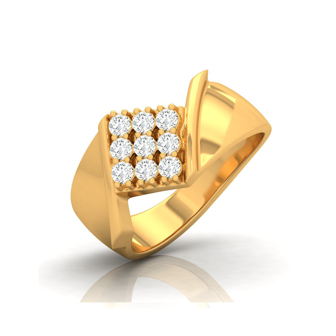 Aria Ring