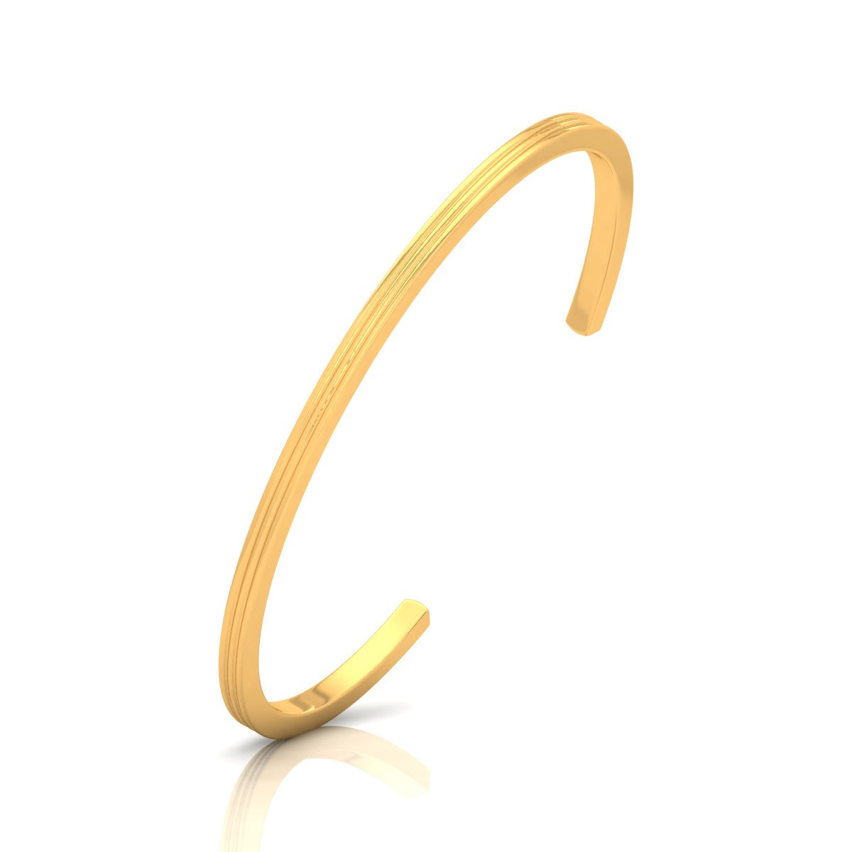 Titan cuff