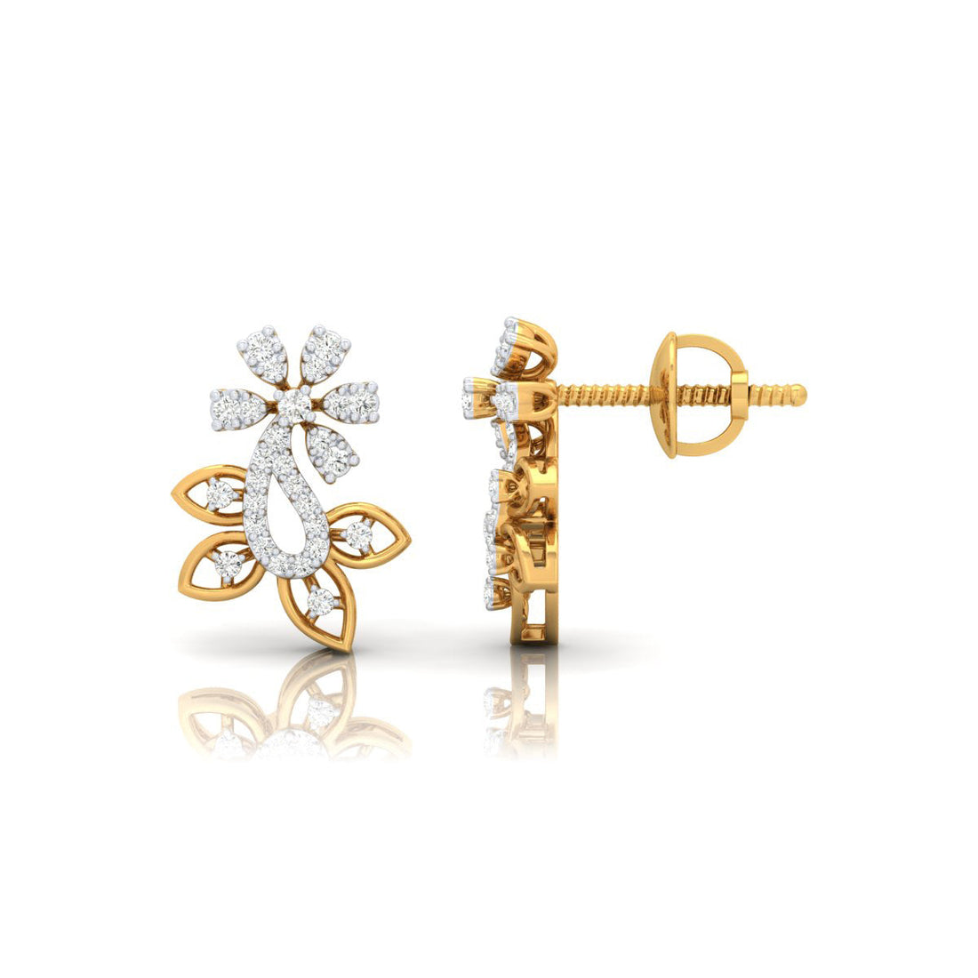 Anvika Earring