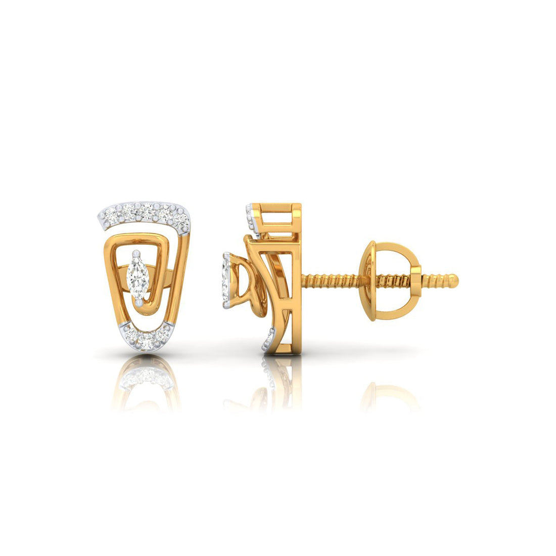 Elyra Earring